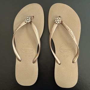 Havaianas Flip Flops